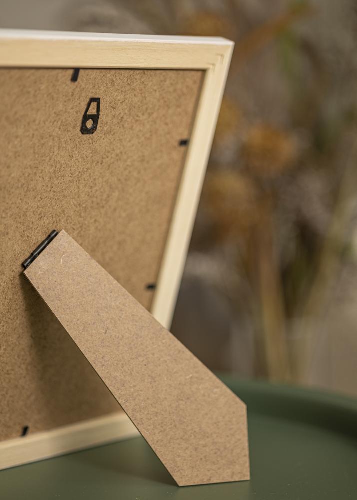 Πλαίσιο Siljan Ακρυλικό γυαλί Λευκό 21x29,7 cm (A4)