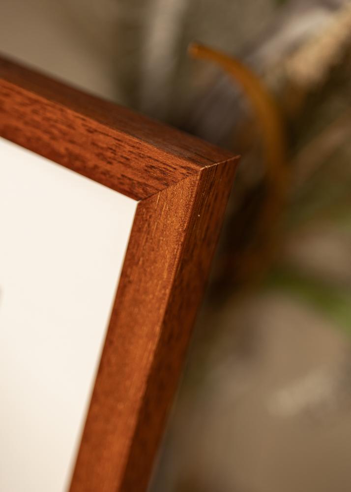 Πλαίσιο Hermes Ακρυλικό γυαλί Κεράσι 50x60 cm