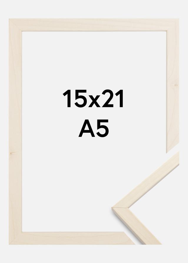 Πλαίσιο Edsbyn Σφένδαμος 15x21 cm (A5)