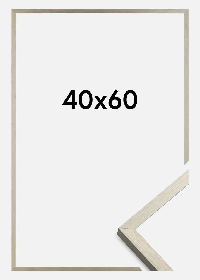 Πλαίσιο Chair Χάλυβας 40x60 cm