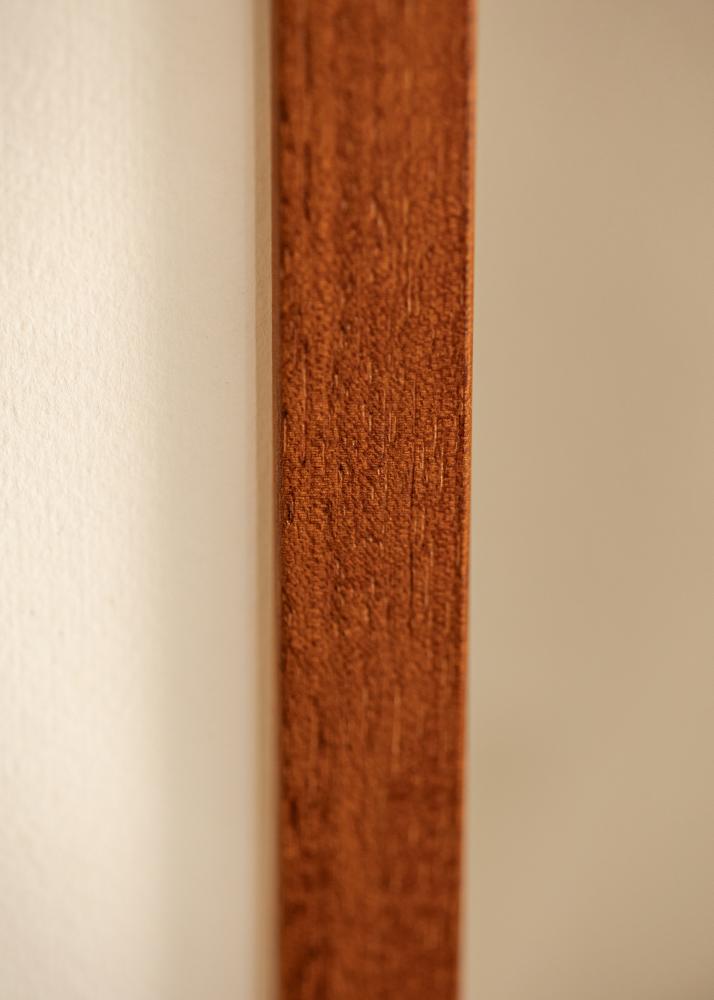 Πλαίσιο Hermes Ακρυλικό γυαλί Κεράσι 50x60 cm