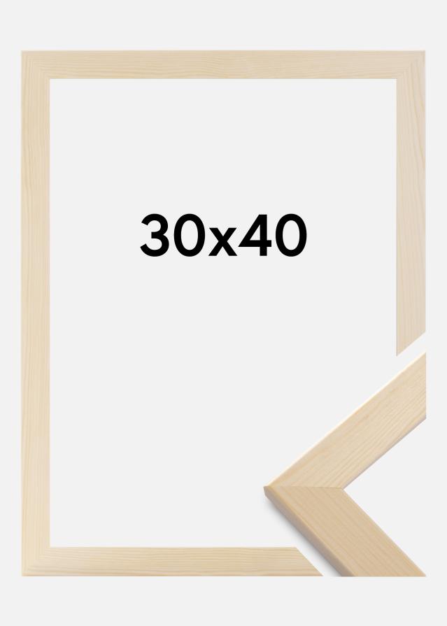 Πλαίσιο Trendline Nature 30x40 cm