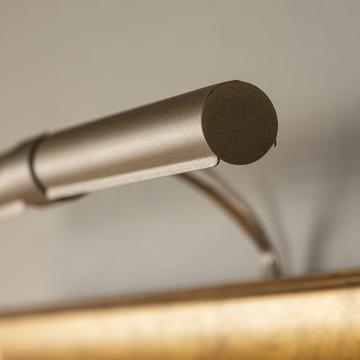 Eklunds Art 2 Φωτισμός πίνακα - Χρυσός