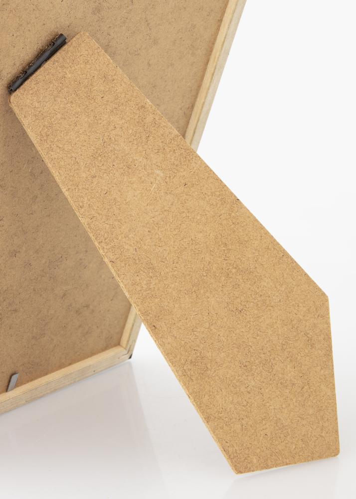 Πλαίσιο Galant Μαύρος 13x18 cm