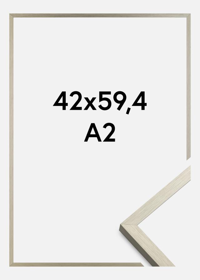 Πλαίσιο Chair Χάλυβας 42x59,4 cm (A2)