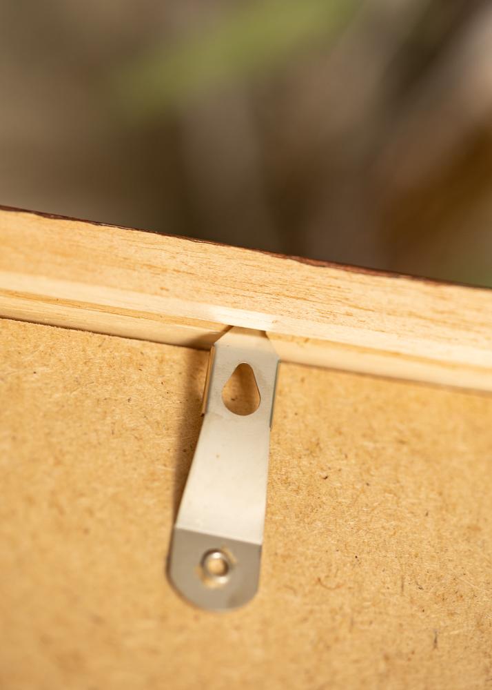 Πλαίσιο Hermes Ακρυλικό γυαλί Κεράσι 50x60 cm