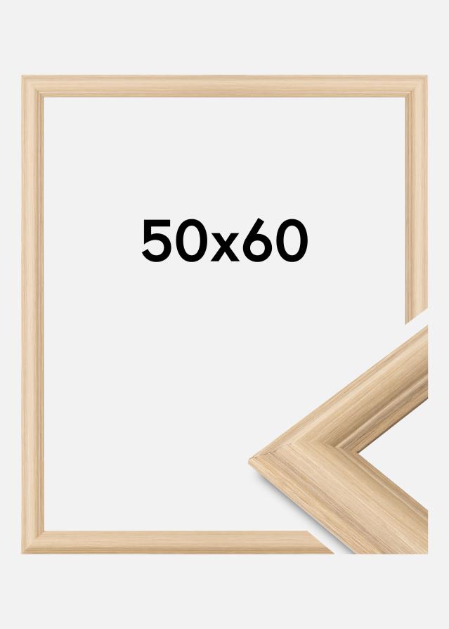 Πλαίσιο Västkusten Ακρυλικό γυαλί Δρυς 50x60 cm