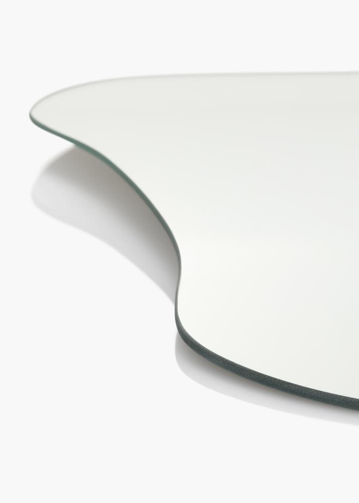 KAILA Καθρέφτης Concave 50x70 cm