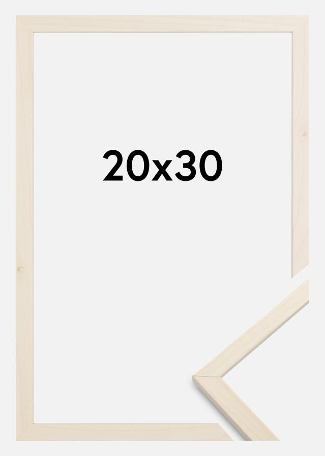 Πλαίσιο Edsbyn Σφένδαμος 20x30 cm