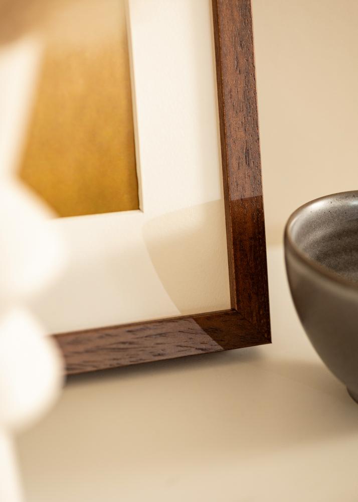 Πλαίσιο Hermes Ακρυλικό γυαλί Τίκ 50x65 cm