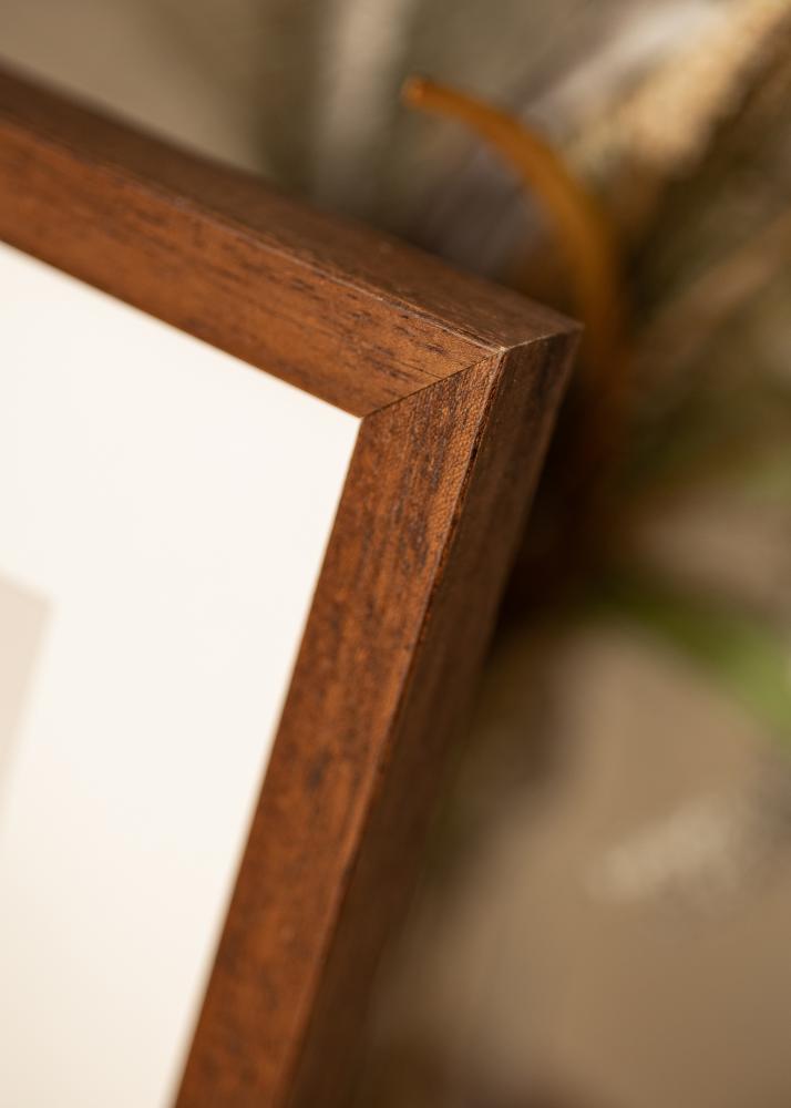 Πλαίσιο Hermes Ακρυλικό γυαλί Τίκ 50x65 cm