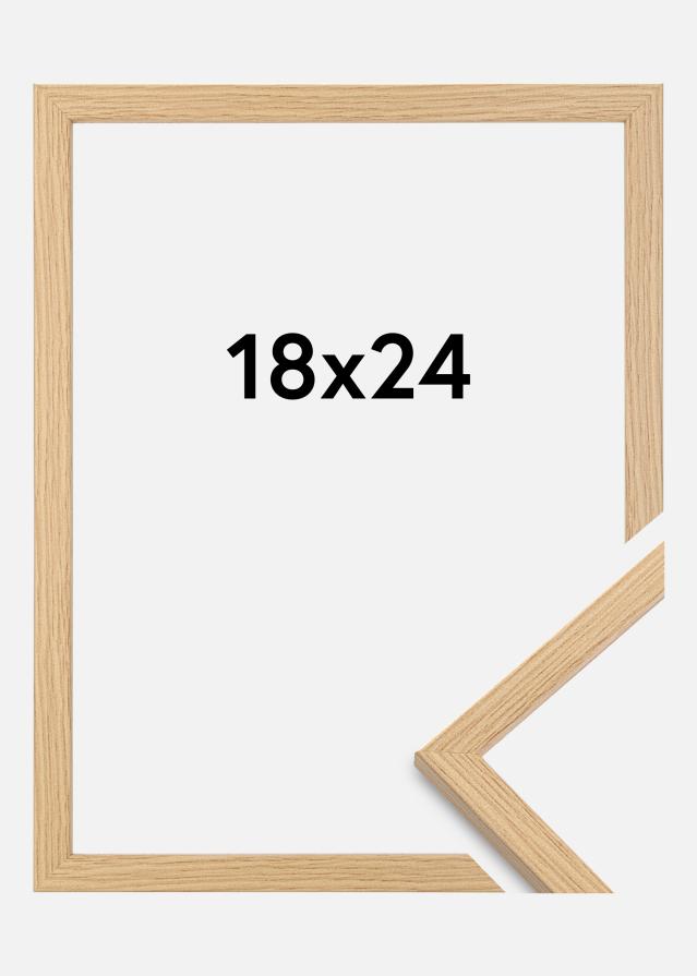 Πλαίσιο Galant Δρυς 18x24 cm