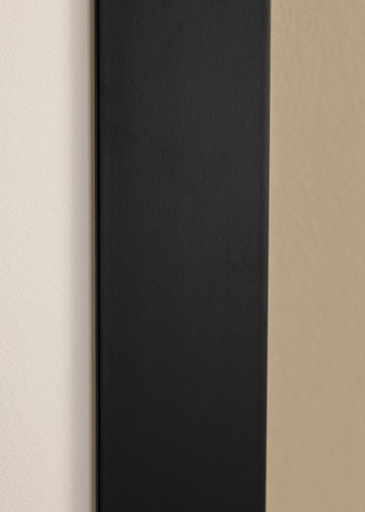 Πλαίσιο Dover Μαύρος - Επιλογή μεγέθους