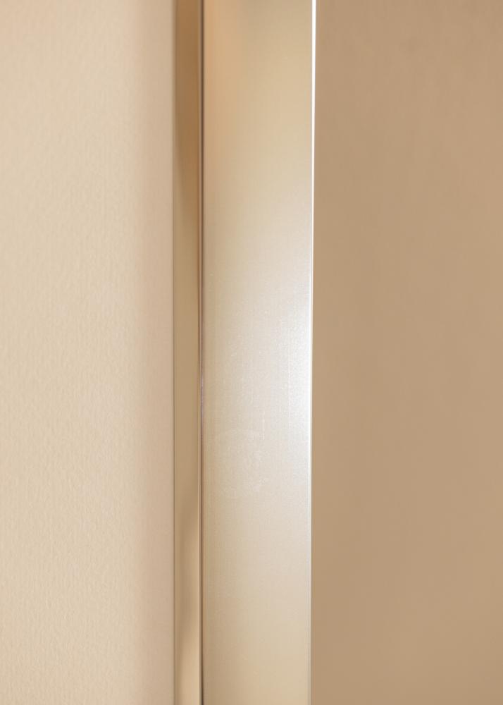 Πλαίσιο Åsarna Λαμπερό Ασημί - Προαιρετικός Μέγεθος