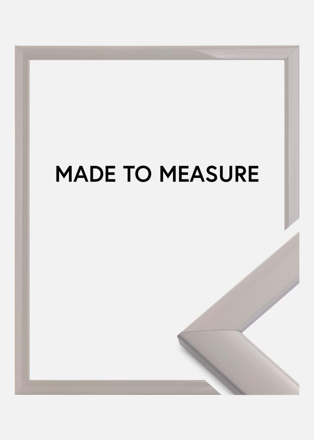 Πλαίσιο Dorset Ανοιχτό γκρι - Επιλογή μεγέθους