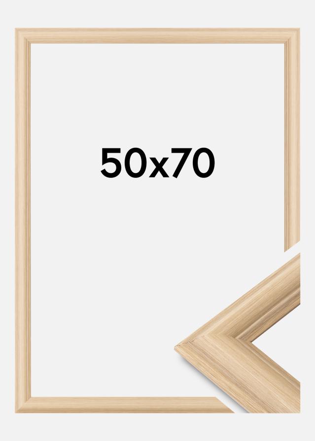 Πλαίσιο Västkusten Ακρυλικό γυαλί Δρυς 50x70 cm