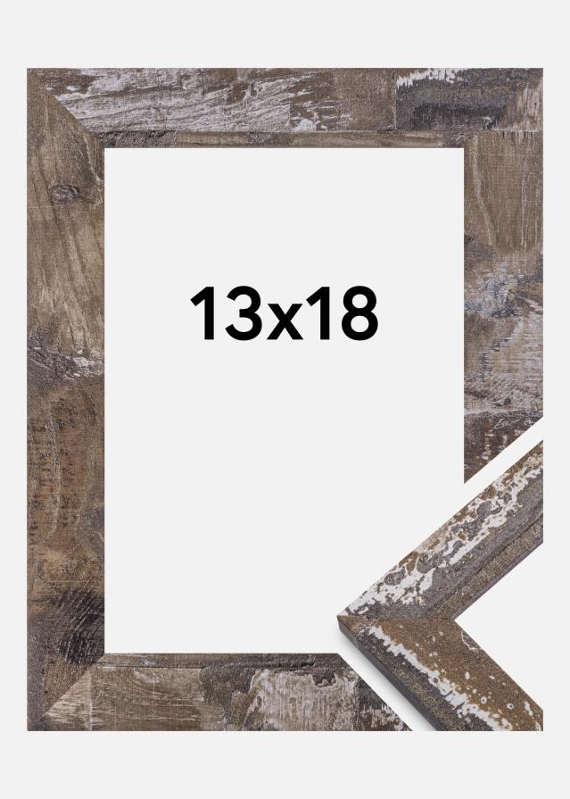 Πλαίσιο Εξαιρετικός Ξυλόχρουν 13x18 cm