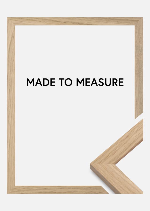 Πλαίσιο Oak Wood - Επιλογή μεγέθους