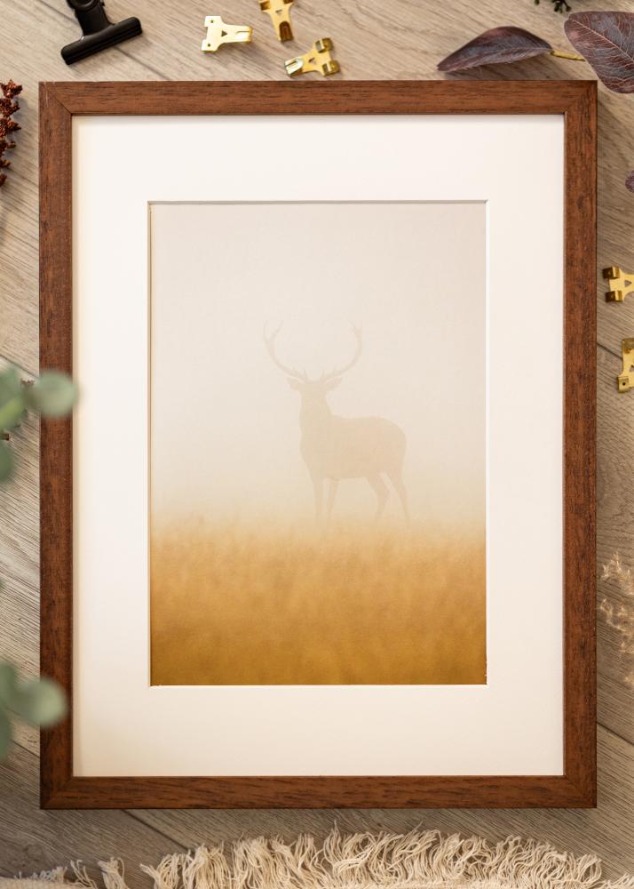 Πλαίσιο Hermes Ακρυλικό γυαλί Τίκ 50x65 cm