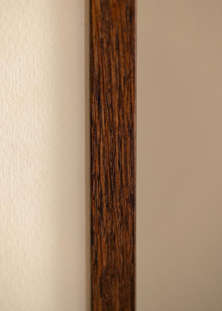 Massive Oak Ακρυλικό γυαλί Dark Painted 42x59,4 cm (A2)