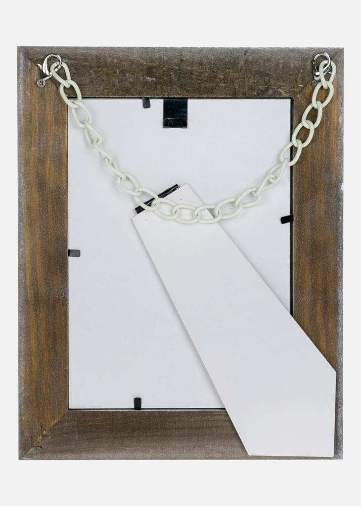 Πλαίσιο Orly Λευκό 10x15 cm