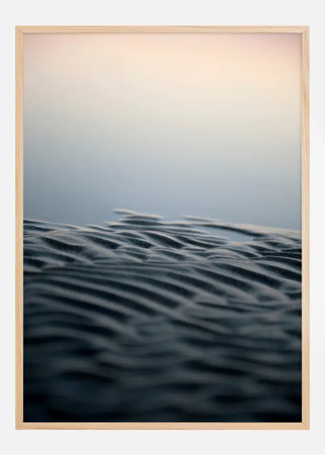 Waterlines Αφίσα