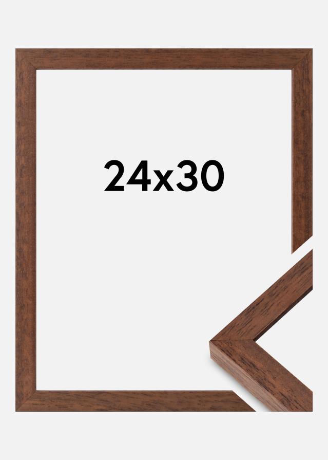 Πλαίσιο Hermes Ακρυλικό γυαλί Τίκ 24x30 cm