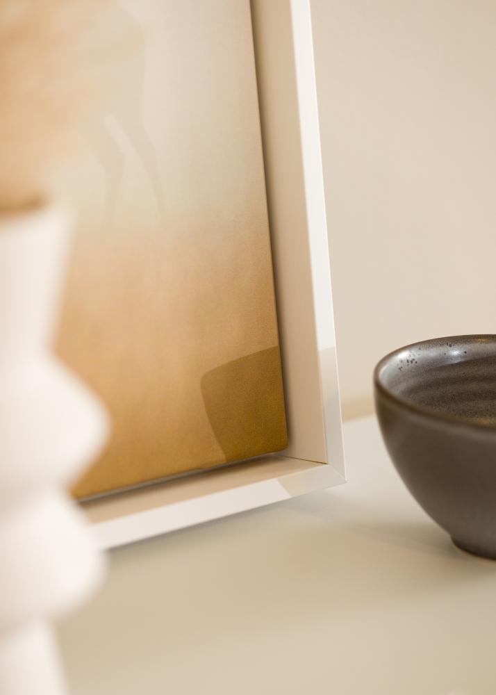 Πλαίσιο Osiris Πλαίσιο καμβά Λευκό - Επιλογή μεγέθους