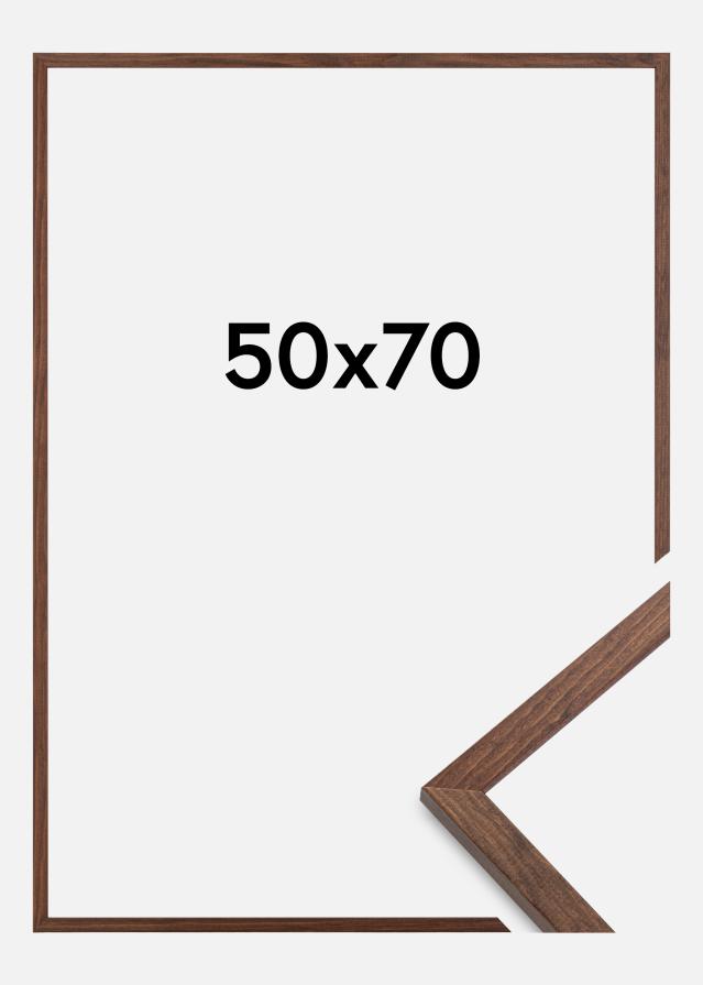 Πλαίσιο Galant Καρυδιά 50x70 cm