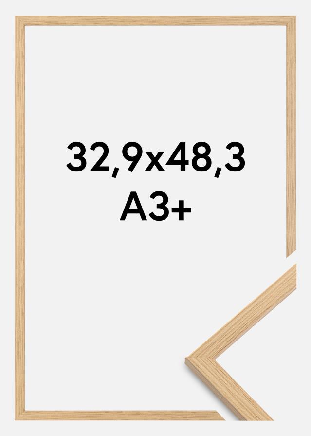 Πλαίσιο Galant Δρυς 32,9x48,3 cm (A3+)