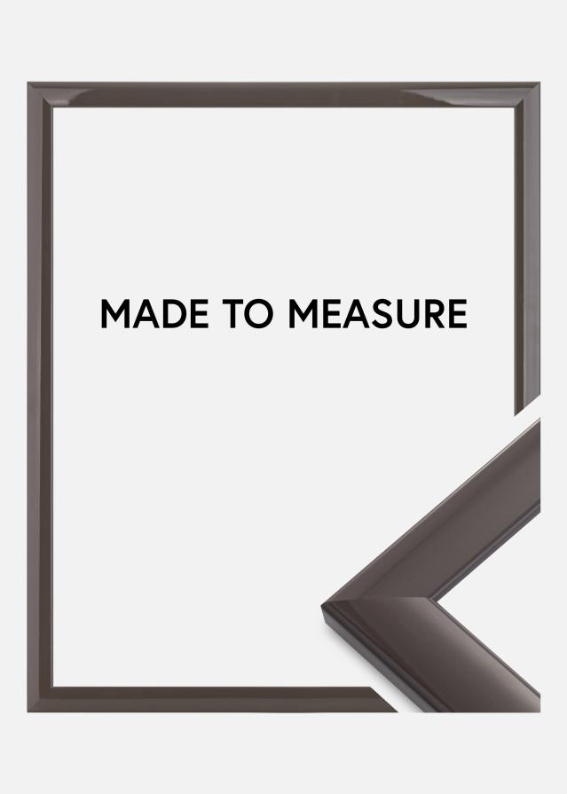 Πλαίσιο Dorset Σκούρο γκρι - Επιλογή μεγέθους