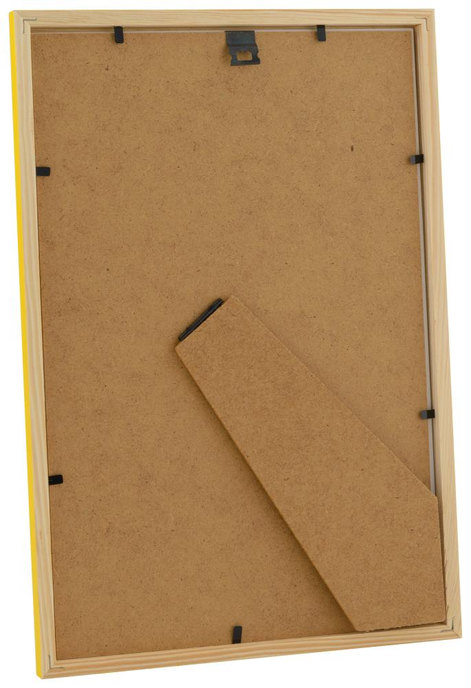 Πλαίσιο Sevilla Κίτρινο 18x24 cm