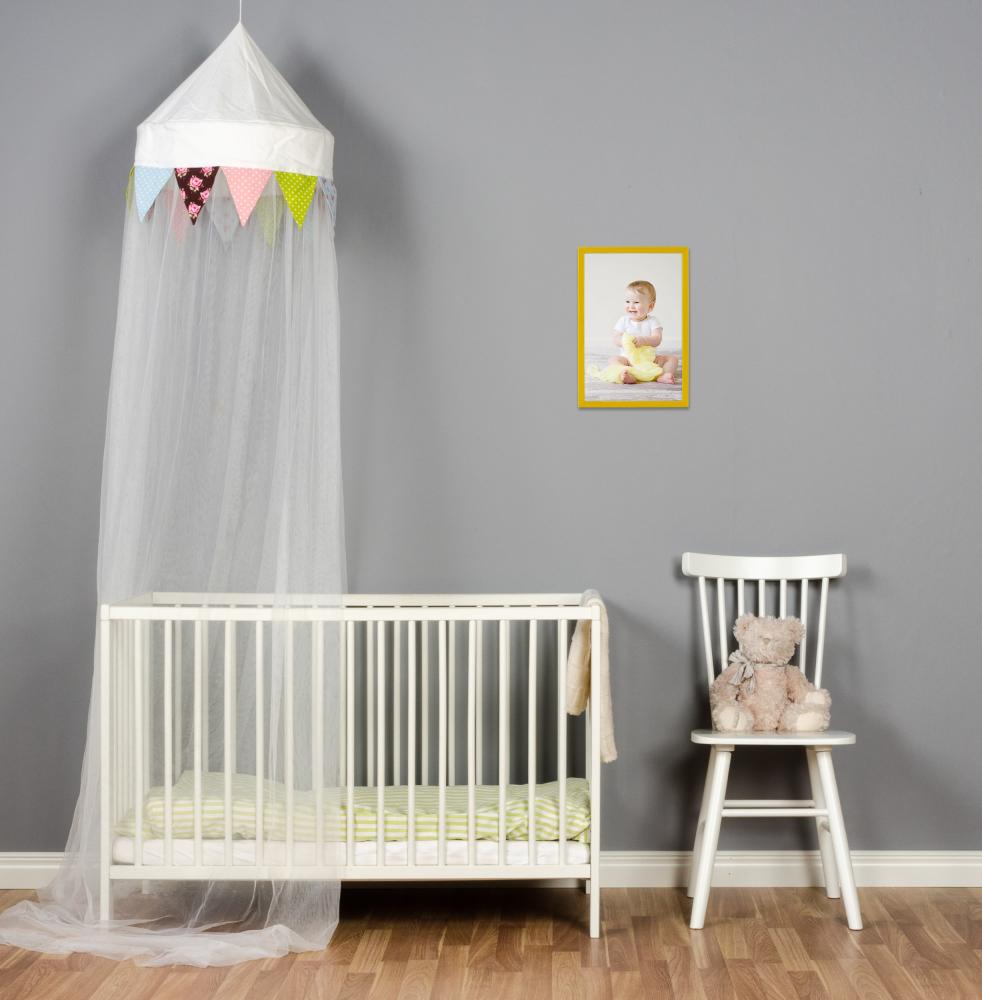 Πλαίσιο Sevilla Κίτρινο 18x24 cm