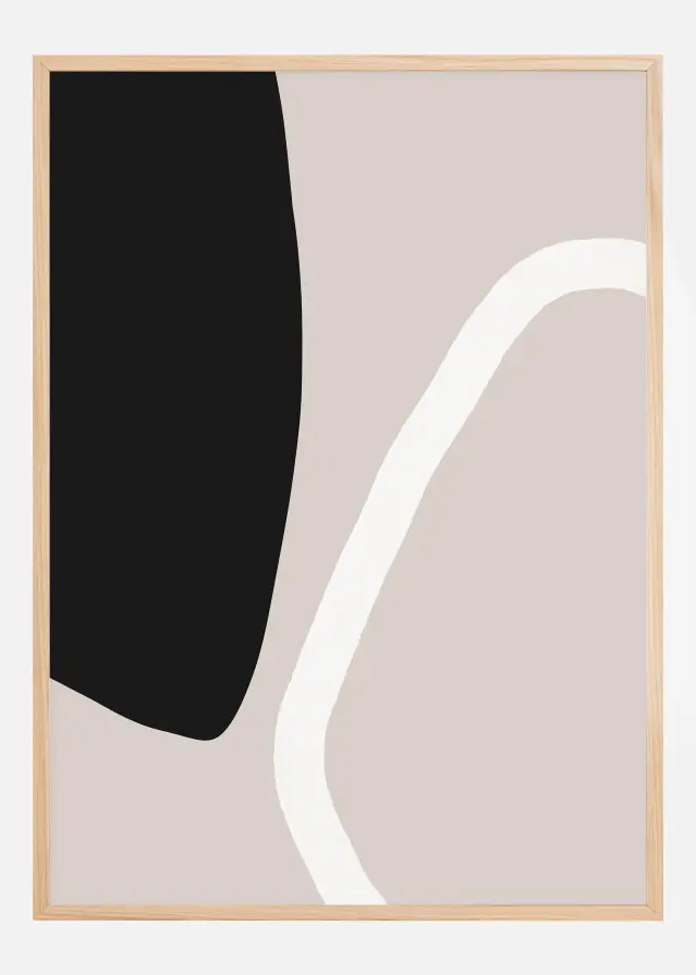 Here with You Αφίσα