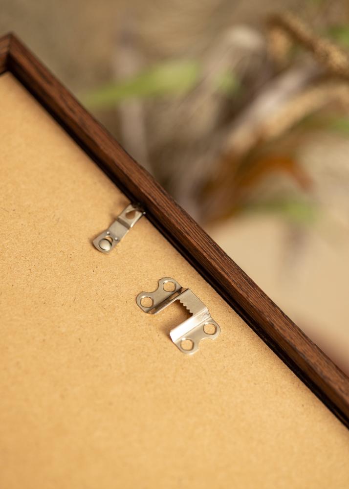 Massive Oak Ακρυλικό γυαλί Dark Painted 42x59,4 cm (A2)