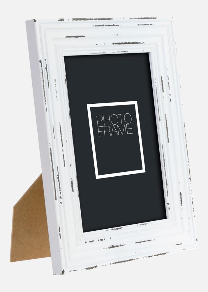 Πλαίσιο Orly Λευκό 10x15 cm