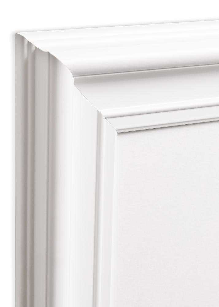 Πλαίσιο Dalarna Λευκό 21x29,7 cm (A4)