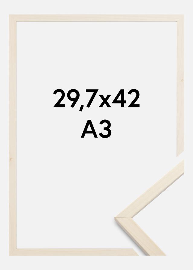 Πλαίσιο Edsbyn Σφένδαμος 29,7x42 cm (A3)