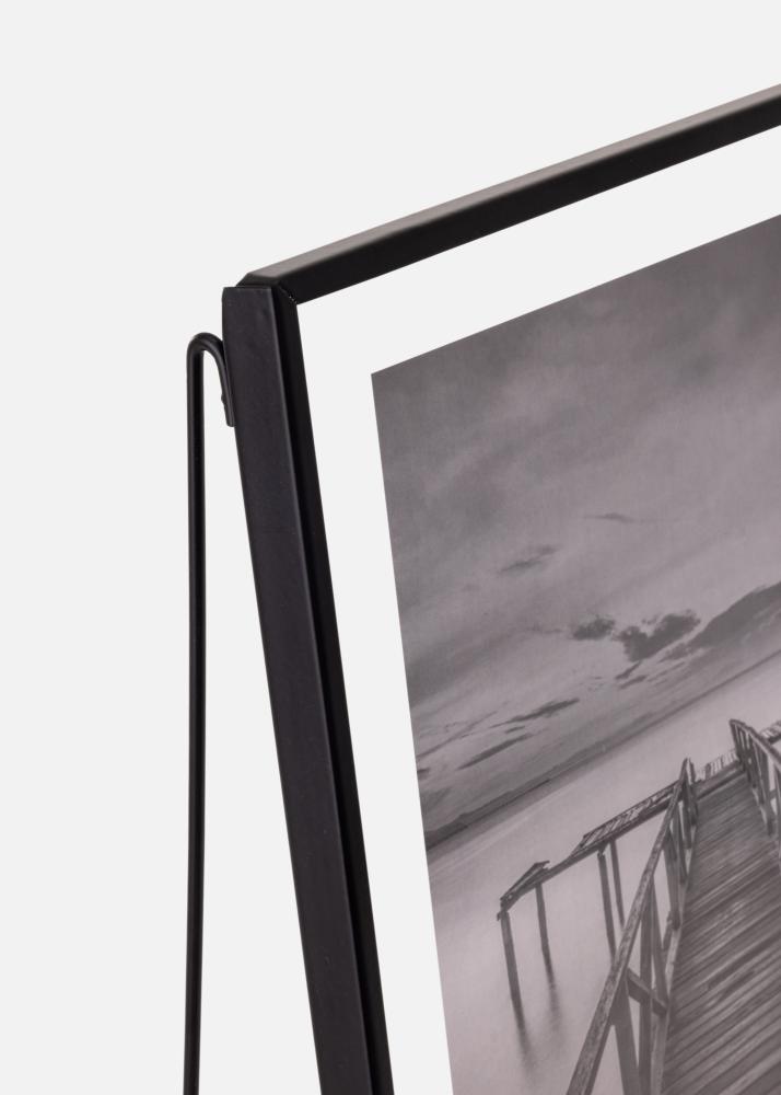 Πλαίσιο Artistic Μαύρος 20x25 cm