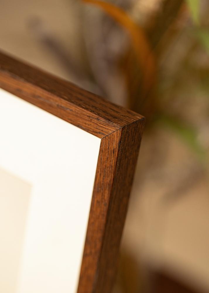 Massive Oak Ακρυλικό γυαλί Dark Painted 42x59,4 cm (A2)