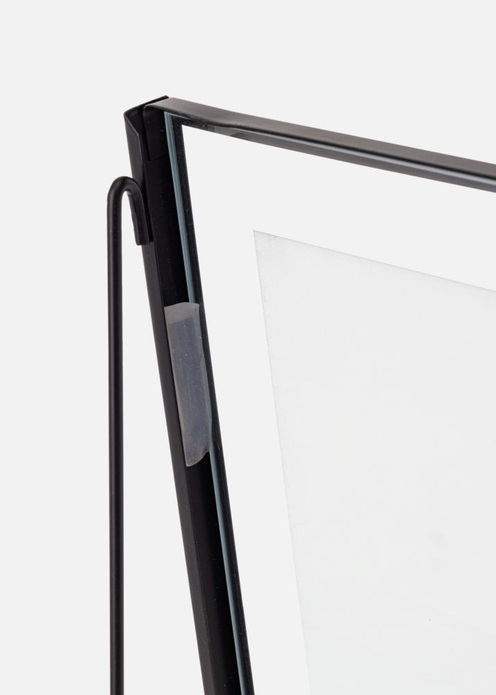 Πλαίσιο Artistic Μαύρος 20x25 cm