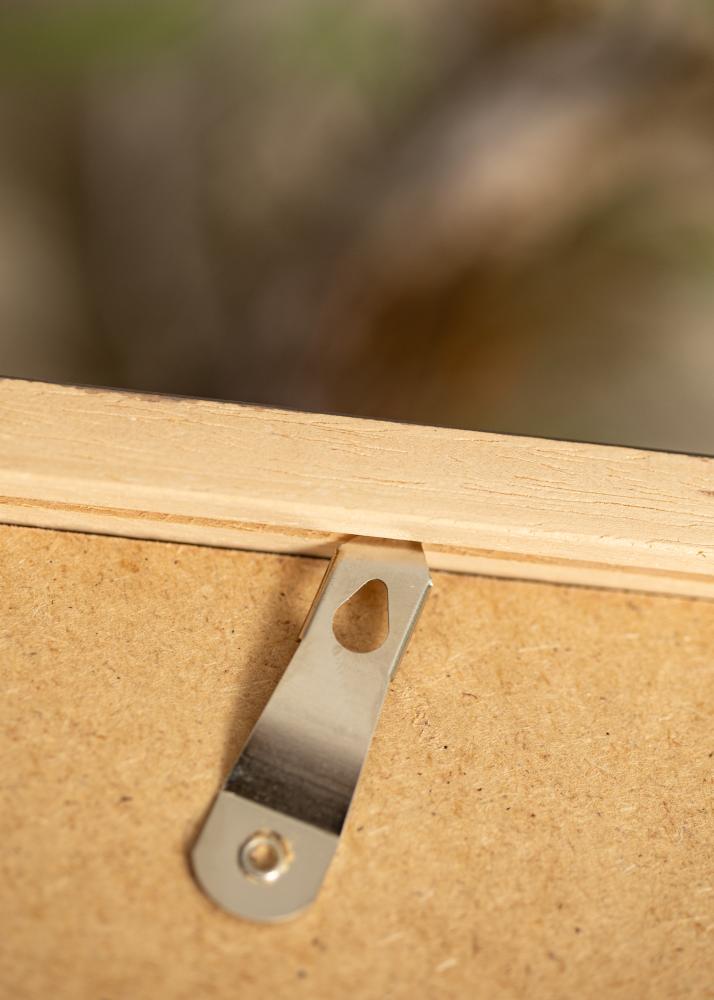 Πλαίσιο Hermes Ακρυλικό γυαλί Γκρι 20x25 cm