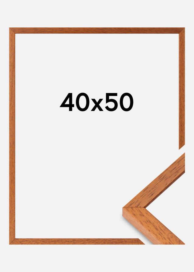 Πλαίσιο Ares Ακρυλικό γυαλί Κεράσι 40x50 cm