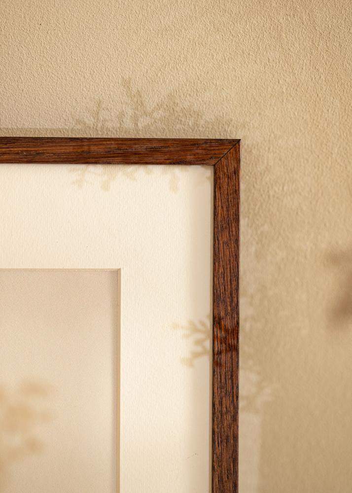 Massive Oak Ακρυλικό γυαλί Dark Painted 42x59,4 cm (A2)