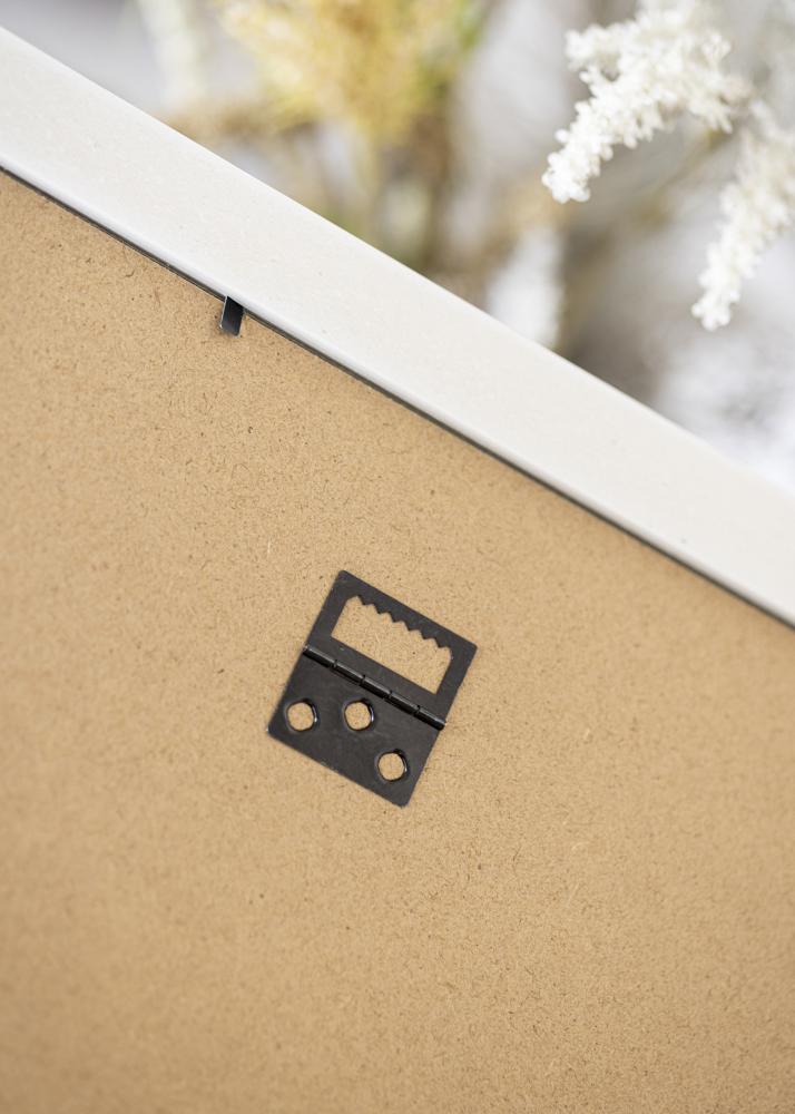 Πλαίσιο Swirl Ακρυλικό γυαλί Χρυσός 40x50 cm