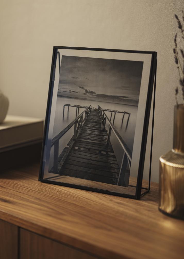 Πλαίσιο Artistic Μαύρος 20x25 cm