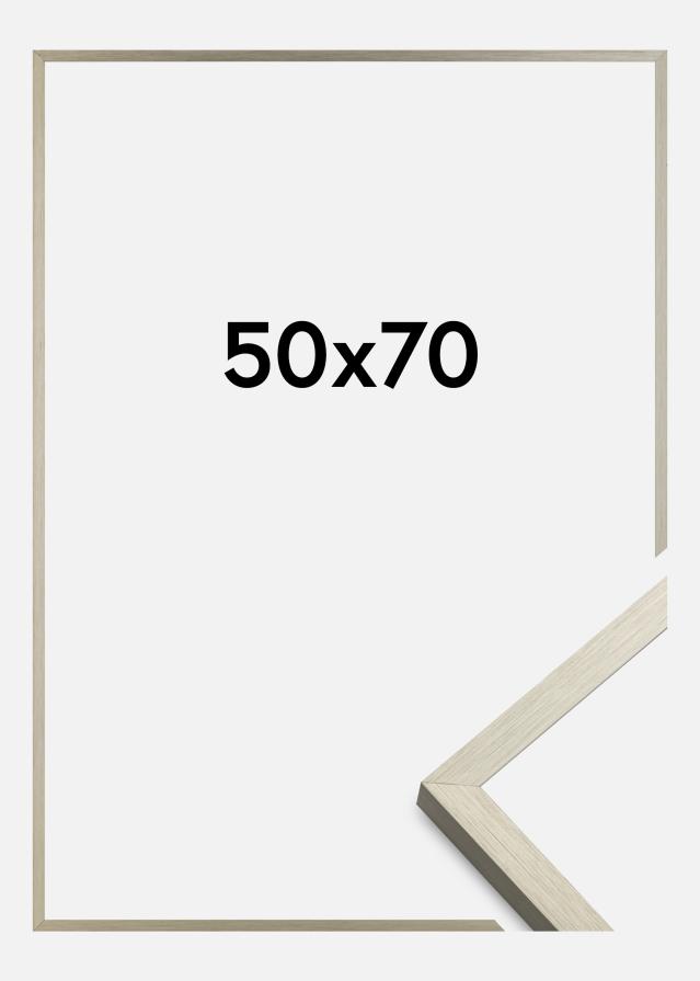 Πλαίσιο Chair Χάλυβας 50x70 cm