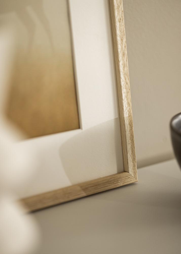 Πλαίσιο Rock Δρυς 15x20 cm