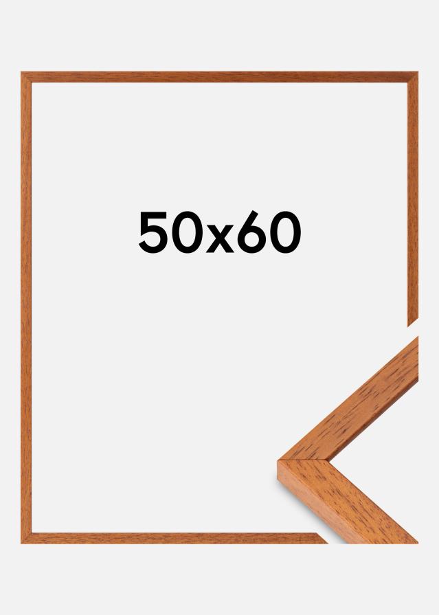 Πλαίσιο Ares Ακρυλικό γυαλί Κεράσι 50x60 cm