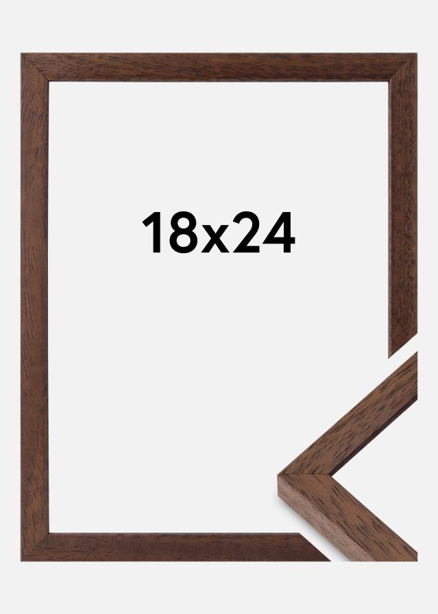 Πλαίσιο Ares Ακρυλικό γυαλί Τίκ 18x24 cm